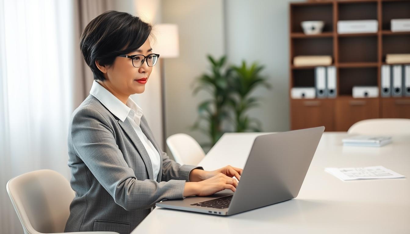 Why Choose Online Notary Services?